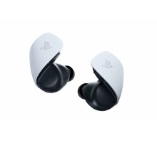 Беспроводные игровые наушники Sony Playstation Pulse Explore, белый