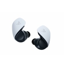 Беспроводные игровые наушники Sony Playstation Pulse Explore, белый