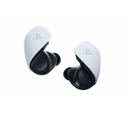 Игровые наушники Sony Playstation Pulse Explore, белый — погружение в мир игр