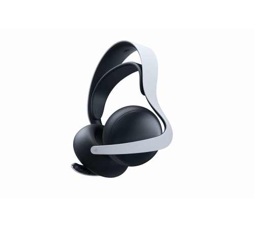 Беспроводные наушники Sony Playstation Pulse Elite: погружение в звук