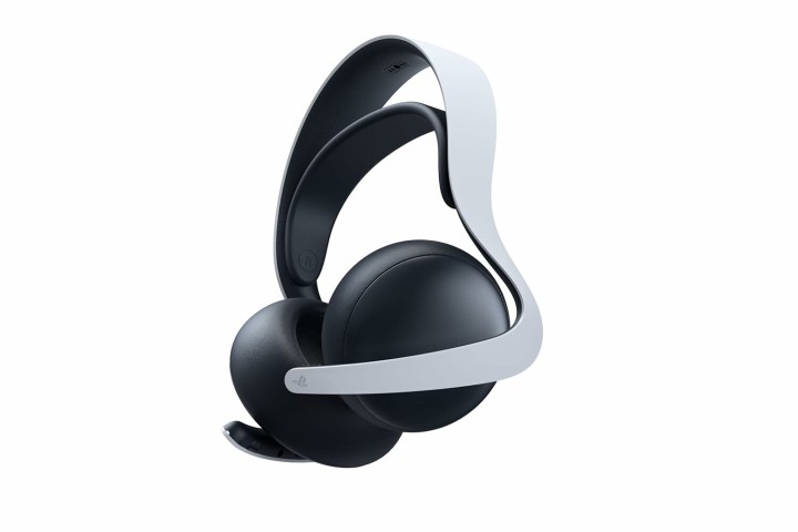 Беспроводные наушники Sony Playstation Pulse Elite