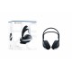 Беспроводные наушники Sony Playstation Pulse Elite: погружение в звук