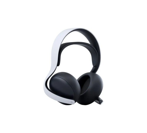 Беспроводные наушники Sony Playstation Pulse Elite: погружение в звук