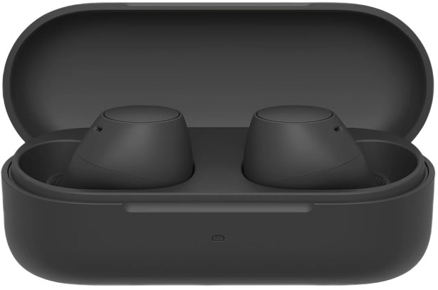 Беспроводные наушники Sony WF-C510 Черный