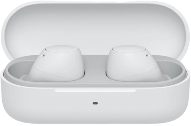 Беспроводные наушники Sony WF-C510 Белый