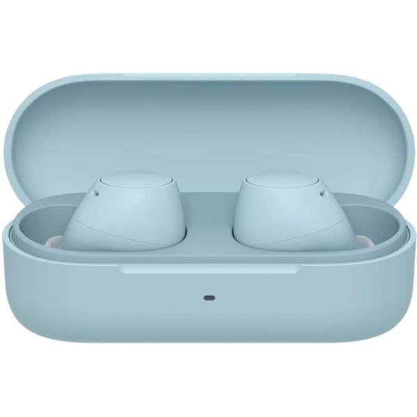 Беспроводные наушники Sony WF-C510 Голубой