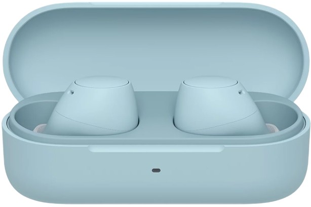 Беспроводные наушники Sony WF-C510 Голубой