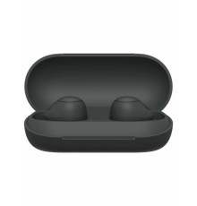 Беспроводные наушники Sony WF-C700N Черный
