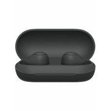 Беспроводные наушники Sony WF-C700N Черный
