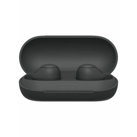 Беспроводные наушники Sony WF-C700N Черный
