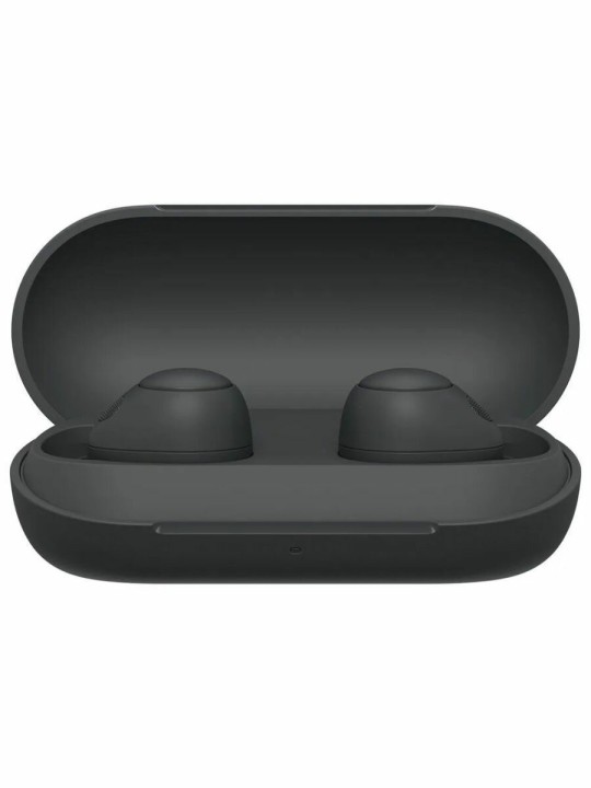 Беспроводные наушники Sony WF-C700N Черный