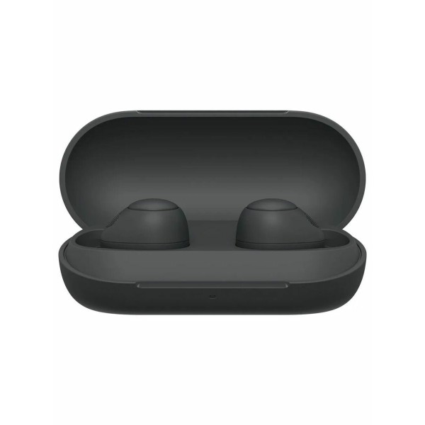 Беспроводные наушники Sony WF-C700N Черный