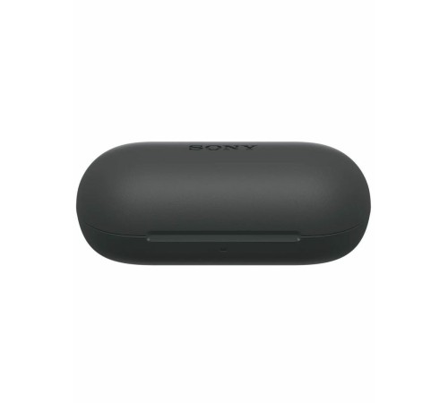 Беспроводные наушники Sony WF-C700N в чёрном цвете: качественный звук и комфорт