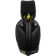 Беспроводные наушники Logitech G435 в чёрном цвете: качественный звук и комфорт