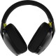 Беспроводные наушники Logitech G435 в чёрном цвете: качественный звук и комфорт