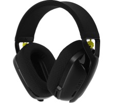 Беспроводные наушники Logitech G435 Черный