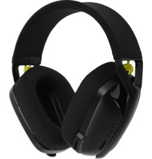 Беспроводные наушники Logitech G435 Черный