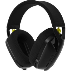 Беспроводные наушники Logitech G435 Черный