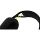 Беспроводные наушники Logitech G435 в чёрном цвете: качественный звук и комфорт