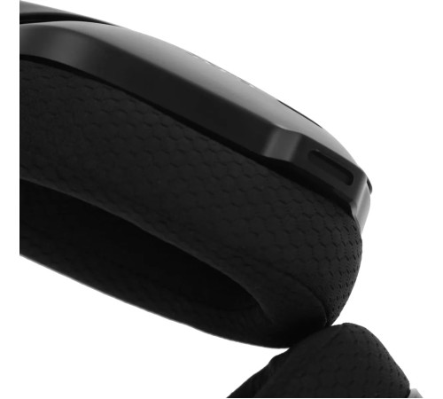 Беспроводные наушники Logitech G435 в чёрном цвете: качественный звук и комфорт