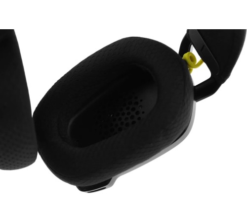 Беспроводные наушники Logitech G435 в чёрном цвете: качественный звук и комфорт
