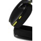 Беспроводные наушники Logitech G435 в чёрном цвете: качественный звук и комфорт