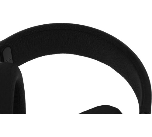 Беспроводные наушники Logitech G435 в чёрном цвете: качественный звук и комфорт