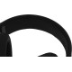 Беспроводные наушники Logitech G435 в чёрном цвете: качественный звук и комфорт