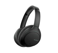 Беспроводные наушники Sony WH-CH710N Черный