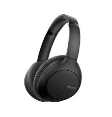 Беспроводные наушники Sony WH-CH710N Черный