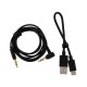 Беспроводные наушники Sony WH-CH710N в чёрном цвете: комфорт и качество звука