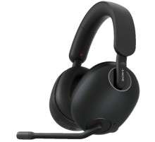 Беспроводные наушники Sony WH-G900N Black