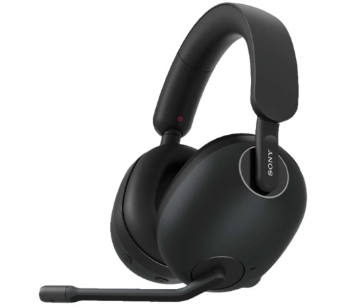 Беспроводные наушники Sony WH-G900N Black: комфорт и качество звука