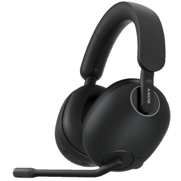 Беспроводные наушники Sony WH-G900N Black