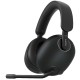 Беспроводные наушники Sony WH-G900N Black: комфорт и качество звука