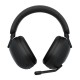 Беспроводные наушники Sony WH-G900N Black: комфорт и качество звука