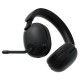 Беспроводные наушники Sony WH-G900N Black: комфорт и качество звука