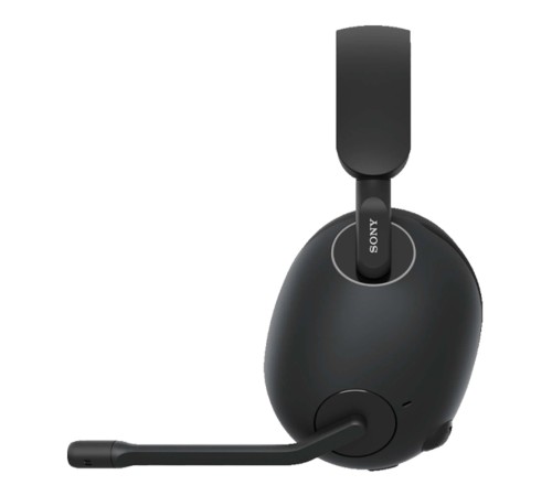 Беспроводные наушники Sony WH-G900N Black: комфорт и качество звука