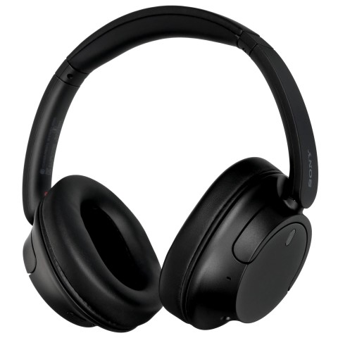 Беспроводные наушники Sony WH-CH720N Черный