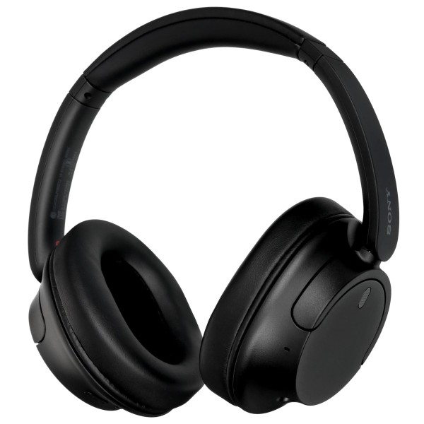 Беспроводные наушники Sony WH-CH720N Черный
