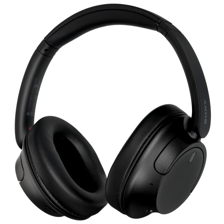 Беспроводные наушники Sony WH-CH720N Черный