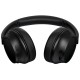 Беспроводные наушники Sony WH-CH720N в чёрном цвете: комфорт и качество звука