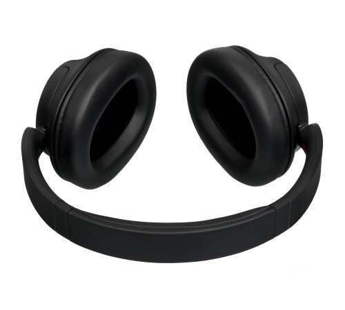 Беспроводные наушники Sony WH-CH720N в чёрном цвете: комфорт и качество звука