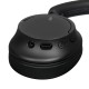 Беспроводные наушники Sony WH-CH720N в чёрном цвете: комфорт и качество звука