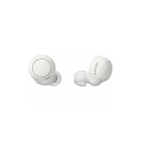 Беспроводные наушники Sony WF-C500 Белый