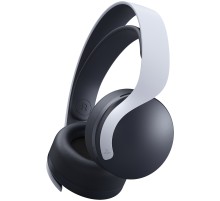 Беспроводная компьютерная гарнитура Sony PULSE 3D, белый/черный
