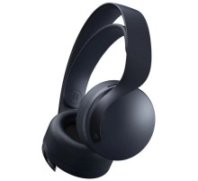 Беспроводная компьютерная гарнитура Sony PULSE 3D, черная полночь