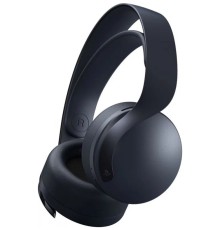 Беспроводная компьютерная гарнитура Sony PULSE 3D, черная полночь