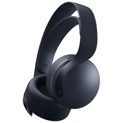 Беспроводная компьютерная гарнитура Sony PULSE 3D, черная полночь