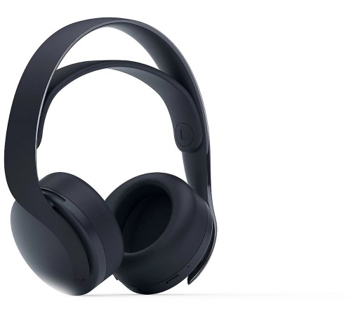 Гарнитура Sony PULSE 3D в цвете «чёрная полночь»: беспроводное погружение в звук